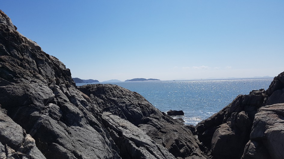 소이작도를 가다!
