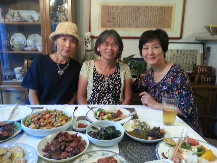 하느님을 원망스러웠던 비보 그리고 장례식