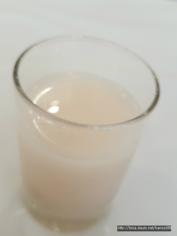 진짜 옥류관 냉면을 맛보다- 아시안게임 