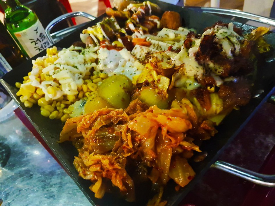 어제 겁나 달렷습니당