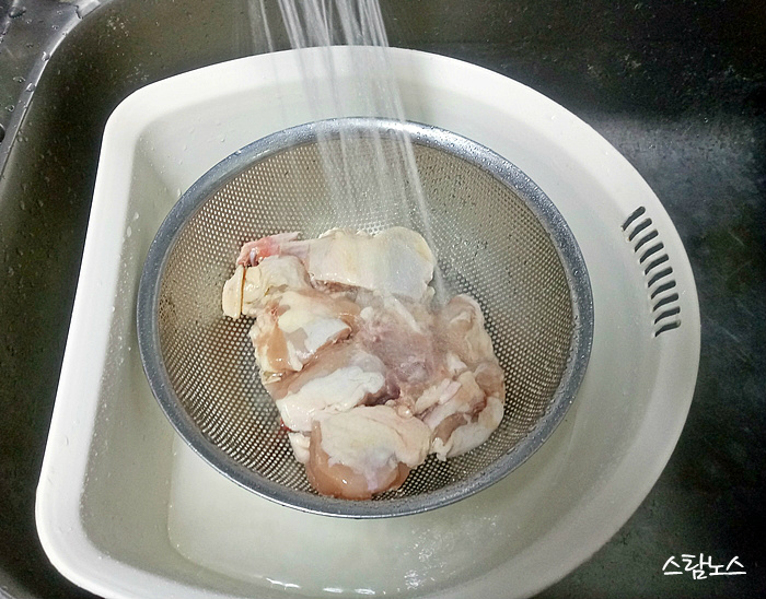닭볶음탕