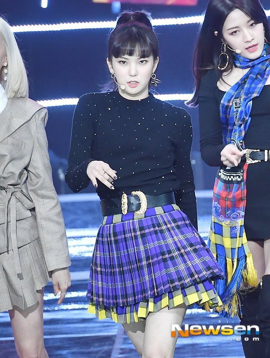CLC 최유진