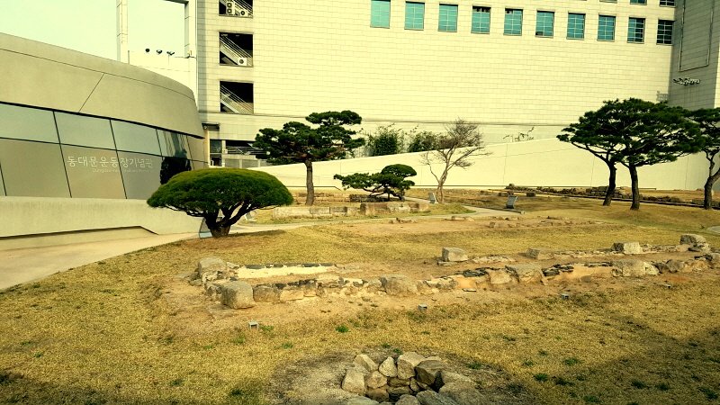 동대문 디자인 플라자