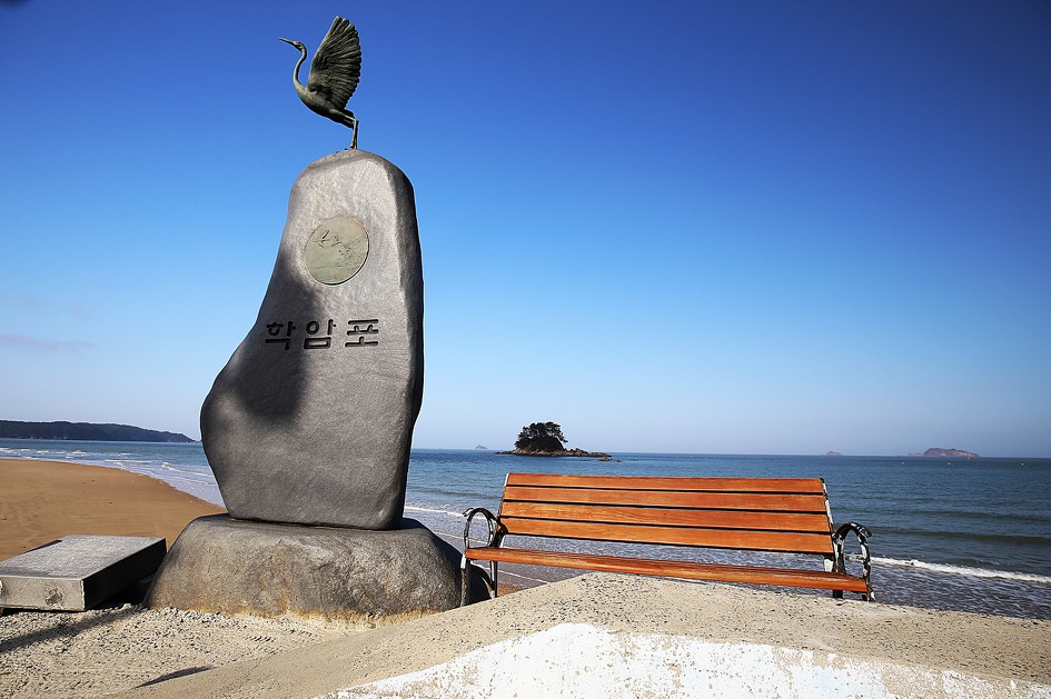 바다바라길 이미지