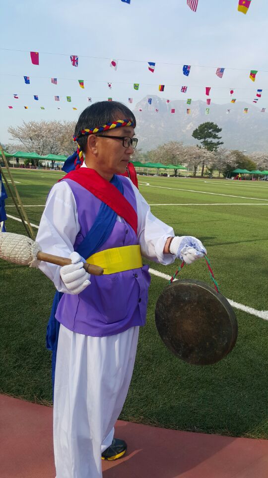 두레풍물단