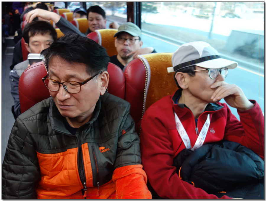 제90회 서울 동아 마라톤 대회 스케치