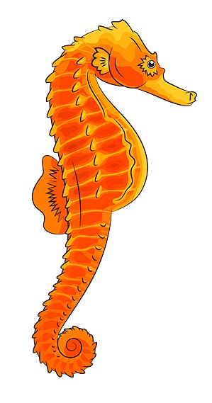 여름성경학교 게임/활동자료 - 낚시놀이 게임