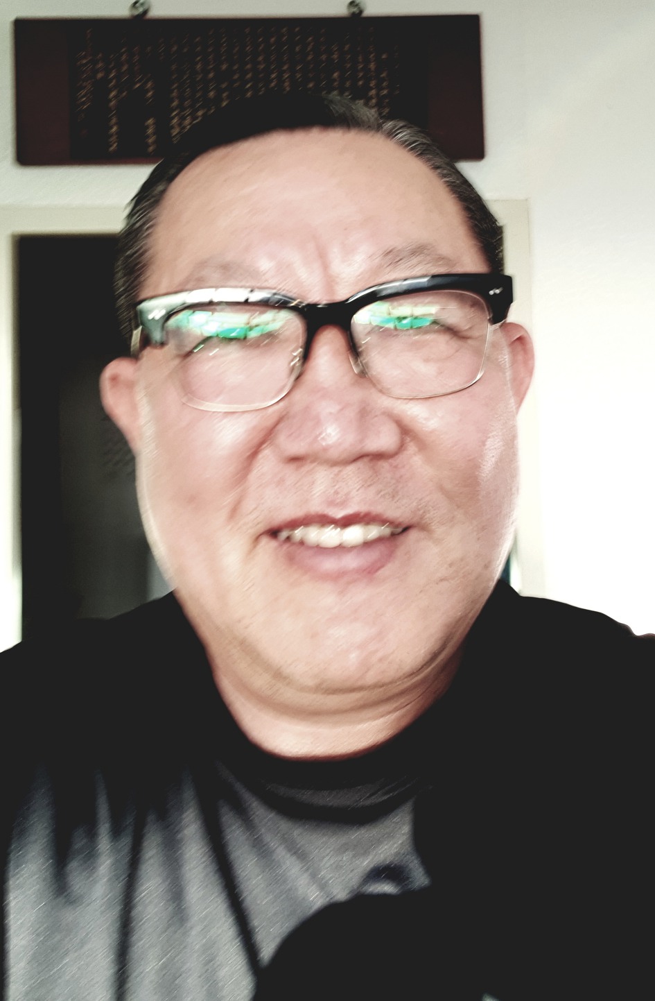 나와 아내
