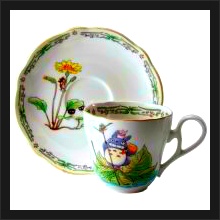 암환우의 사랑하는 사람에 대해