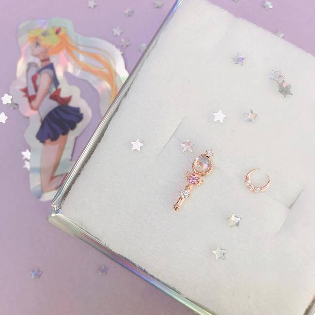 #로이드대학로점GO🎁  굿바이 세일러문 대학로점 할인기획전🌙 
