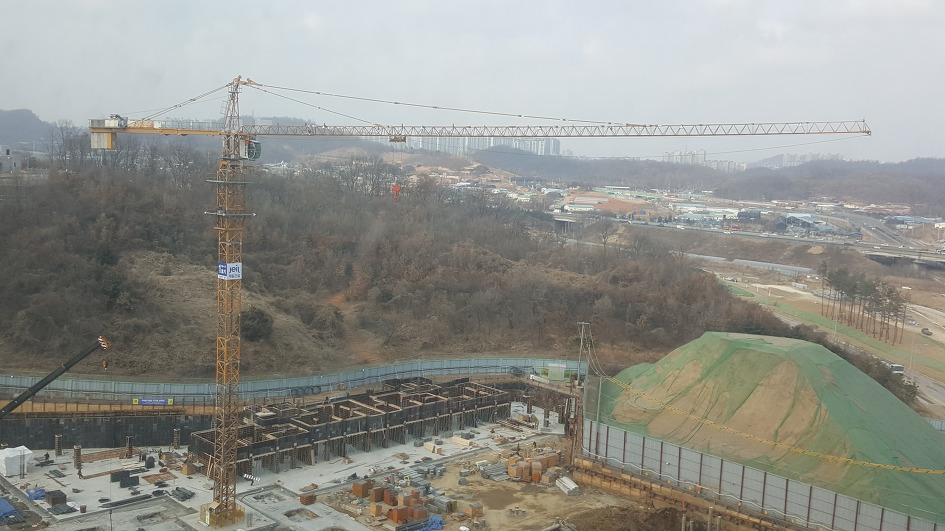 타워 크레인