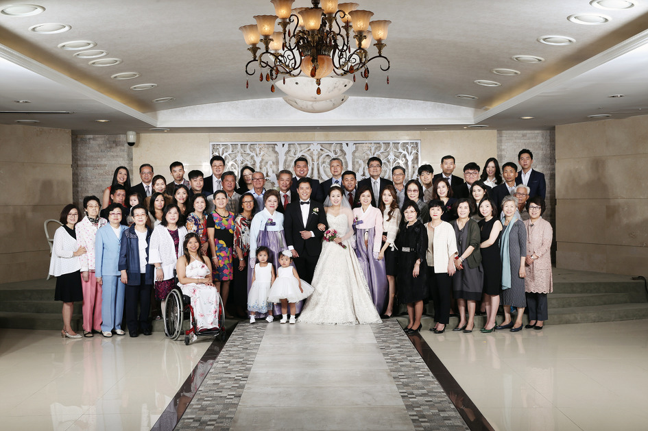 Wedding 3~