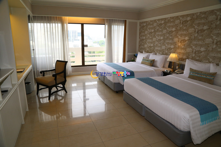 태국 방콕 호텔 센터포인트호텔 파투남 Centre Point Hotel Pratunam 방콕 여행