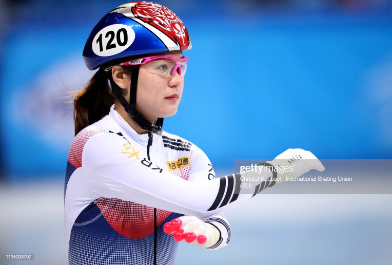 #WorldShorttrack 2019 #Sofia2019 03/10 포토  #BUL #Sofia  
