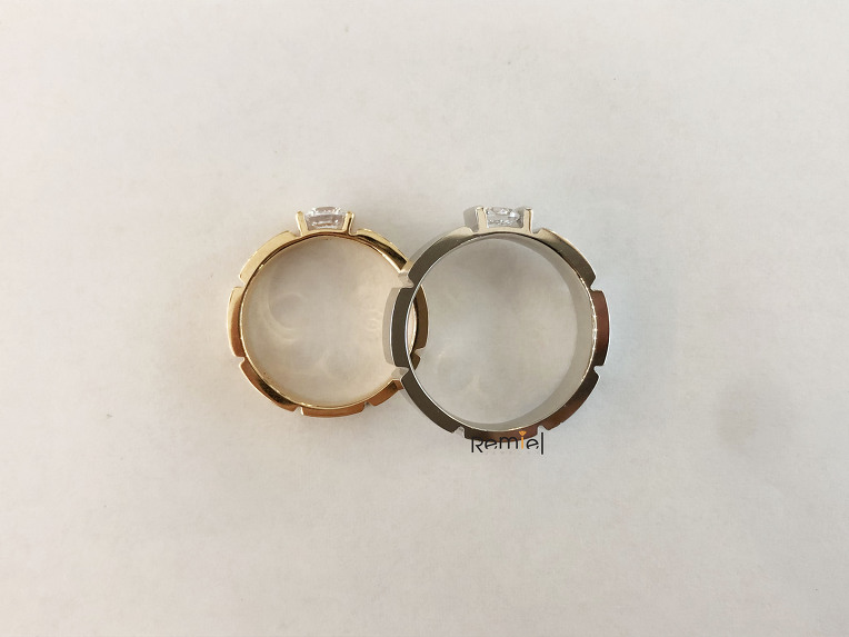 예물커플링 1부와 3부 가격 비교해보세요!