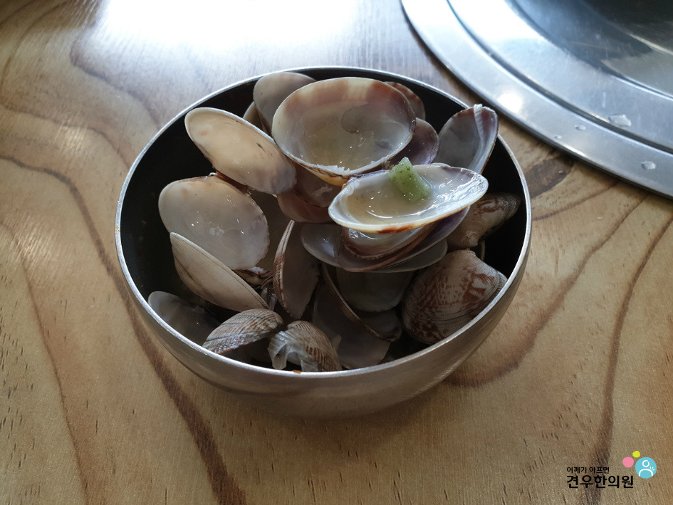 향촌칼국수 이미지