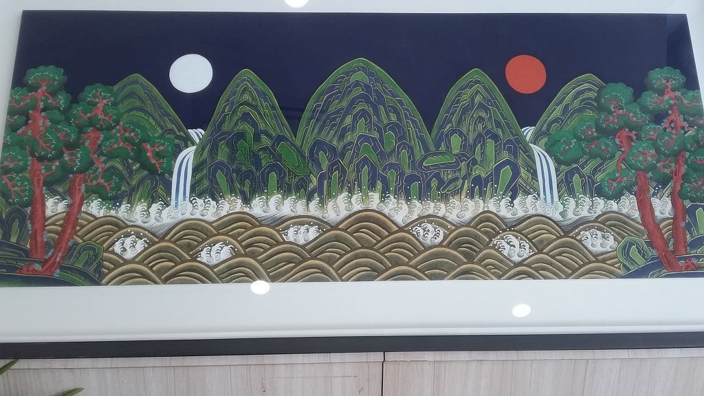 여주보