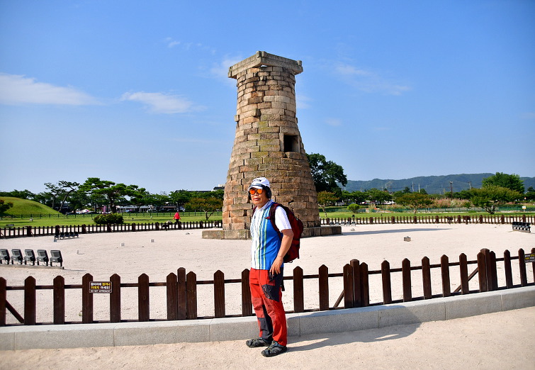 경주의 문화유산