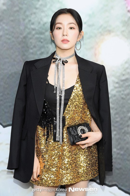 레드벨벳 아이린