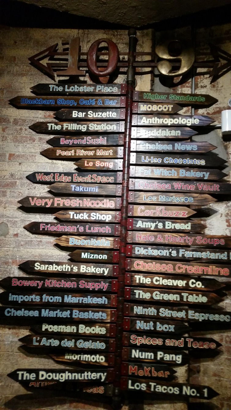 밤늦도록 돌아다닐수 있어서 좋았던 맨하탄에서의 3박 4일 