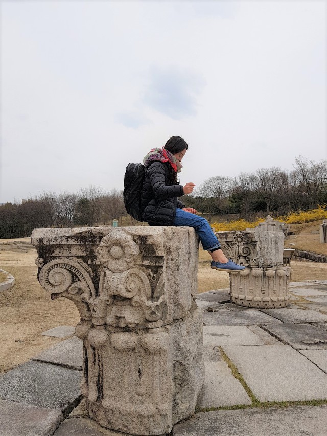 천안 나들이