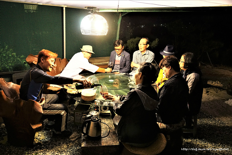 기해년 춘계 수도회 2 이미지