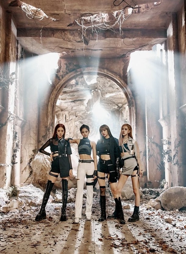 블랙핑크
