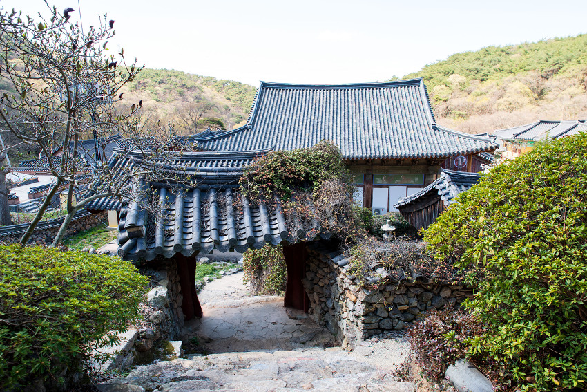 여수 흥국사