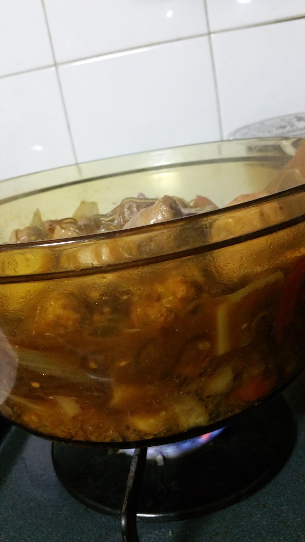 2019. 2.1(금)안동찜닭