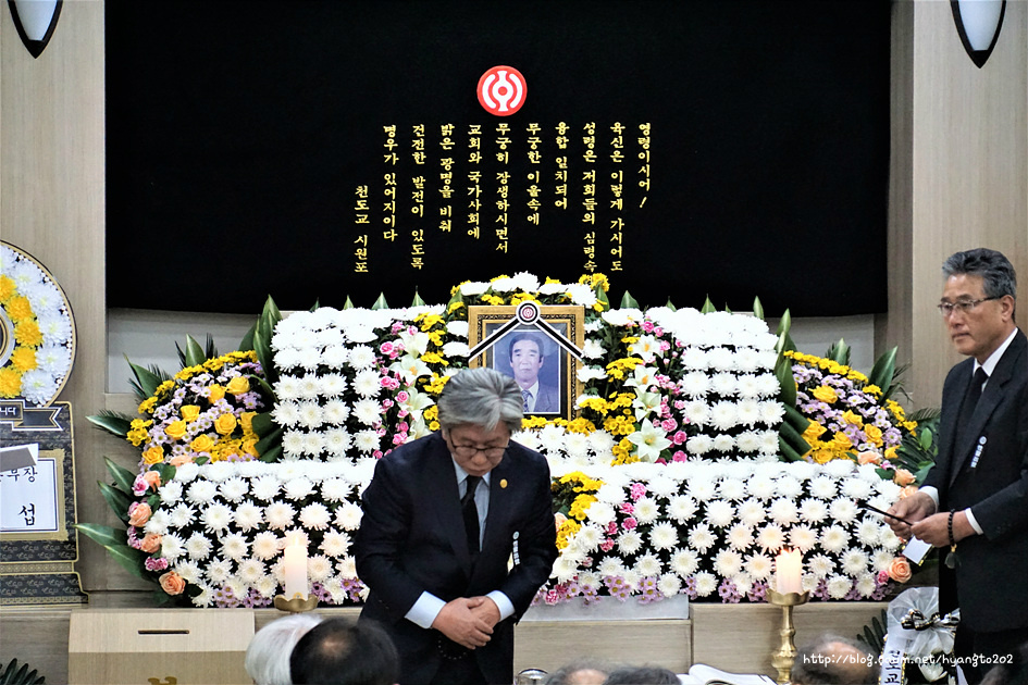 기해년 춘계 수도회 1 이미지