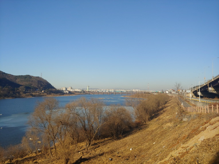 팔만사천법문이 정법, 니까야강독모임 양평정혜사 송년모임