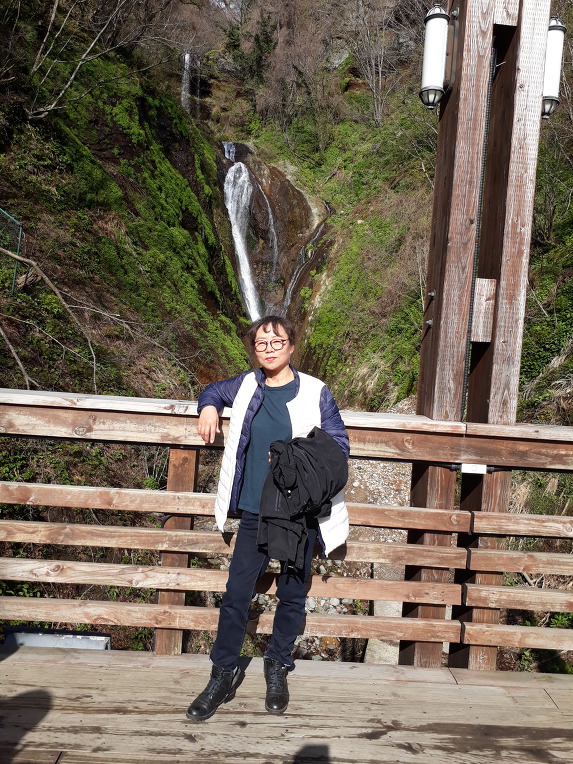울릉도