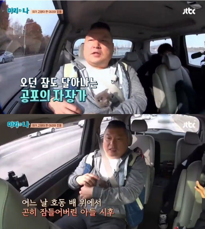 자식을 많이 낳아라. 그건 부모의 의무이자 책무이다.